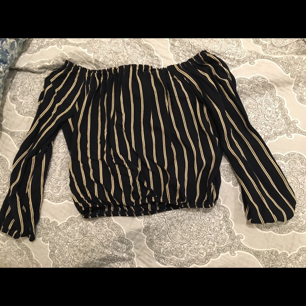 Brandy Melville top